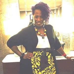 Meet your Posher, Darlene